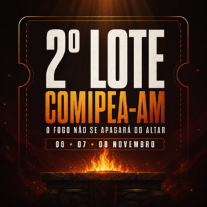 2º LOTE | COMIPEA-AM